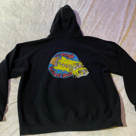 Men’s hoodie - Picture 2 of 2